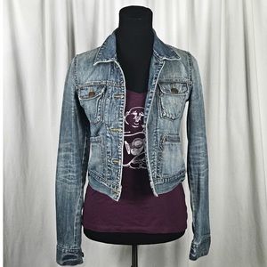 Abercrombie & Fitch Jacket